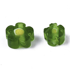 Glass Beads&nbsp;X-GLAA-T019-01-D02