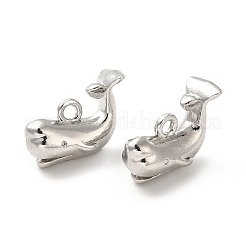 Rack Plating Alloy Charms&nbsp;FIND-G044-01P