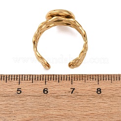 304 Stainless Steel Ring Components&nbsp;STAS-P454-06B-G