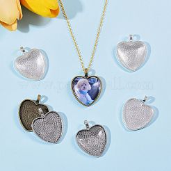 DIY Pendant Making Kits&nbsp;DIY-SZ0004-50