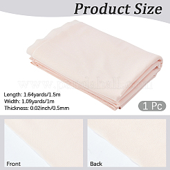Polyester Fabric&nbsp;DIY-WH20055-109C