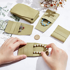 Velvet Gift Blessing Bags&nbsp;FIND-WH0152-561C
