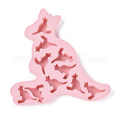 Food Grade Silicone Molds&nbsp;DIY-L025-031