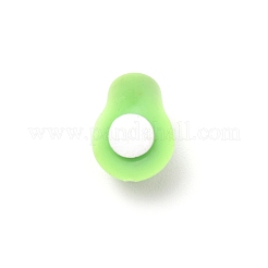 Plastic Cabochons&nbsp;FIND-TAC0013-06B-03