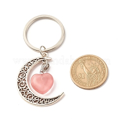 Gemstone Keychains&nbsp;KEYC-JKC00295
