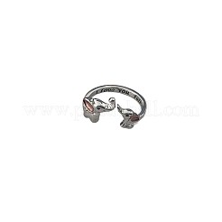 Alloy Finger Rings for Women&nbsp;FS-WG480C1-01