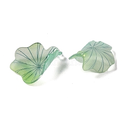 Lotus Leaf Bead Caps&nbsp;SACR-A008-04