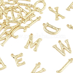 26Pcs 26 Styles Brass Pendants&nbsp;KK-FS0001-65G