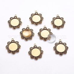 DIY Pendant Making&nbsp;DIY-X0292-01AG