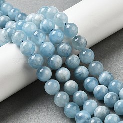 Natural Aquamarine Beads Strands&nbsp;G-I349-A01-01G-01