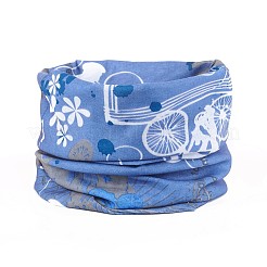 Polyester Magic Headbands&nbsp;OHAR-E009-M