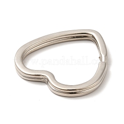 Iron Split Key Rings&nbsp;PALLOY-Q263-N