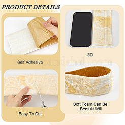 PE Anticollision Strip&nbsp;FIND-WH20001-62C