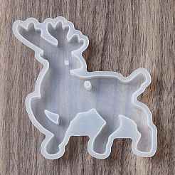 DIY Christmas Theme Silicone Molds&nbsp;DIY-Q138-03A