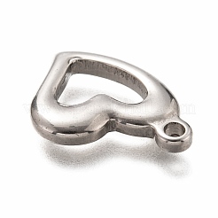 Non-Tarnish 304 Stainless Steel Pendants&nbsp;STAS-H126-17P