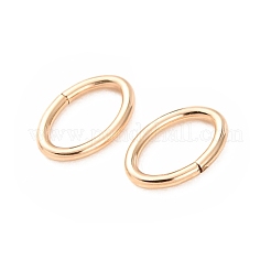 1/20 14K Gold Filled Open Jump Rings&nbsp;KK-CBAF172-04E-G