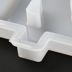 DIY Candle Silicone Molds Making&nbsp;DIY-F065-14J