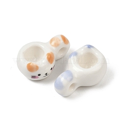 Handmade Porcelain Pendants&nbsp;PORC-Z003-07A