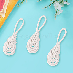 Cotton Napkin Rings&nbsp;FIND-GF0001-36