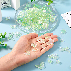 100G DIY Baroque Jewelry Making Finding Kit&nbsp;DIY-TA0010-85F