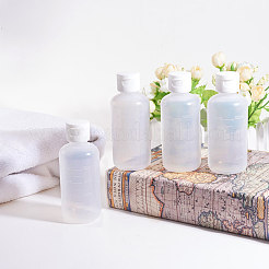 120ml Plastic Glue Bottles&nbsp;TOOL-BC0008-27