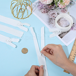 5Pcs Garment Accessories&nbsp;FIND-GF0008-52G