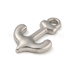 Non-Tarnish 304 Stainless Steel Pendants&nbsp;STAS-N103-121P