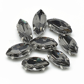 Wholesale Sew on Rhinestone Supplies Online- Pandahall.com