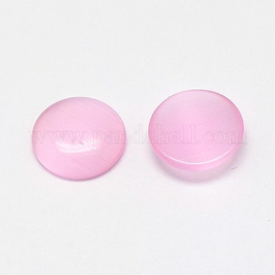 Cat Eye Cabochons&nbsp;CE-J002-12mm-12-1