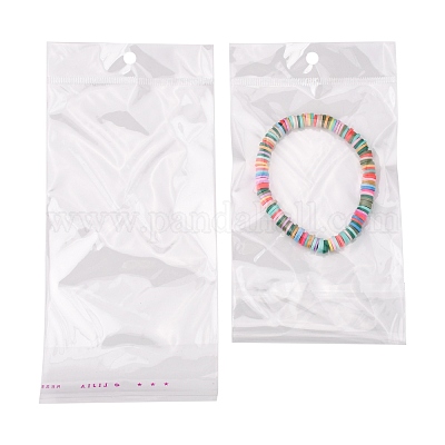 OPP Cellophane Bags&nbsp;OPC-R010-17.5x8cm-1