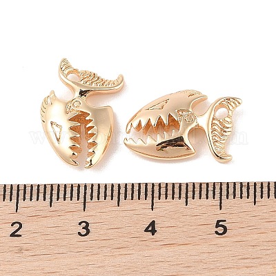 Brass Pendants&nbsp;KK-Q816-42G-1