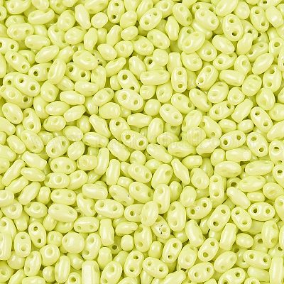 Baking Paint Glass Seed Beads&nbsp;SEED-T006-03D-1