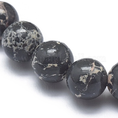 Synthetic Regalite Bead Stretch Bracelets&nbsp;BJEW-K212-B-025-1-1