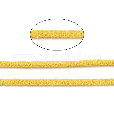 Cotton String Threads&nbsp;OCOR-T001-02-42-1