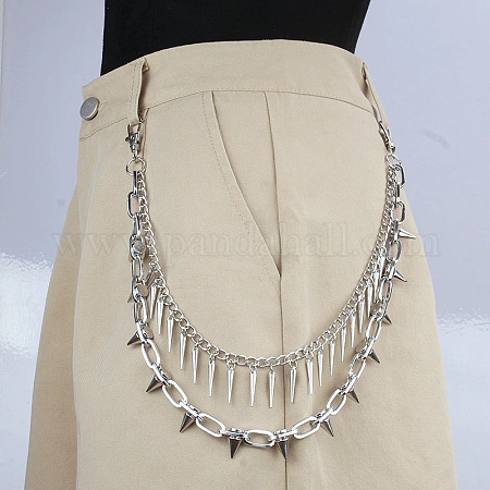 ブランド一覧 | ワールド オンラインストア Alloy Style Punk Wholesale with Double Cone Spiked Aluminium 小物