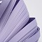 Quilling Paper Strips, Lilac, 530x10mm, about 120strips/bag