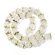 Handmade Lampwork Beads&nbsp;LAMP-A008-03-04-2