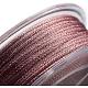 Polyester Metallic Thread&nbsp;OCOR-G006-02-1.0mm-45-3
