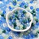 Glass Beads&nbsp;EGLA-A034-SM10mm-09-1