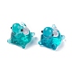 Handmade Lampwork Beads&nbsp;LAMP-D015-03H-2