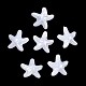 Electroplate Plastic Beads&nbsp;KY-Z002-03-1