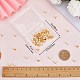 Brass Beads&nbsp;KK-CN0002-65G-3