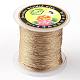 Round Metallic Thread&nbsp;MCOR-L001-1mm-15-1