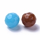 Acrylic Beads&nbsp;X-SACR-S001-14mm-M-3