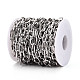 Brass Cable Chains&nbsp;CHC-T018-41P-2