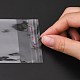 OPP Cellophane Bags&nbsp;OPC-R010-14x6cm-2