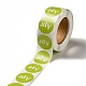 Paper Sticker Rolls&nbsp;STIC-E002-01D-3