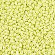 Baking Paint Glass Seed Beads&nbsp;SEED-T006-03D-2