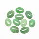 Natural Green Aventurine Cabochons&nbsp;G-R415-30x40-43-1