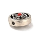 Zinc Alloy Beads&nbsp;FIND-Q093-01AS-04-2